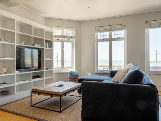 Chartfield Guesthouse & Majestic Apartments - 234585