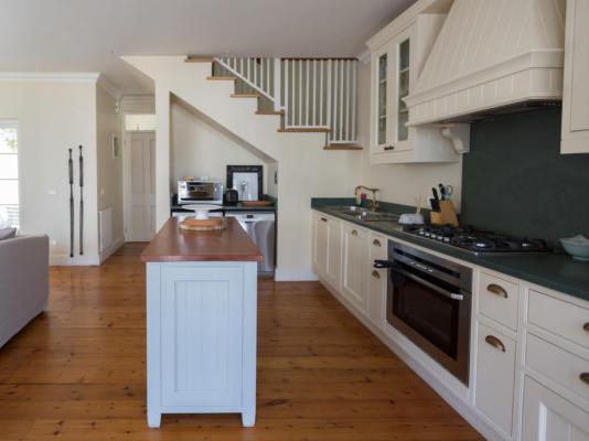 Chartfield Guesthouse & Majestic Apartments - 234586