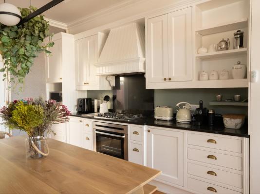 Chartfield Guesthouse & Majestic Apartments - 234587