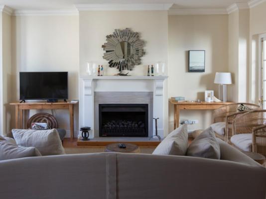 Chartfield Guesthouse & Majestic Apartments - 234588