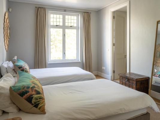 Chartfield Guesthouse & Majestic Apartments - 234590