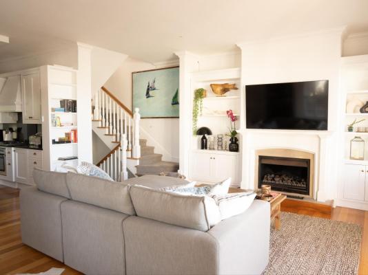 Chartfield Guesthouse & Majestic Apartments - 234591