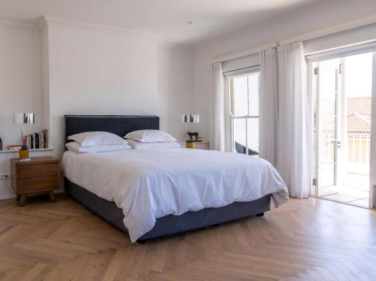 Chartfield Guesthouse & Majestic Apartments - 234593
