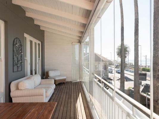Chartfield Guesthouse & Majestic Apartments - 234595