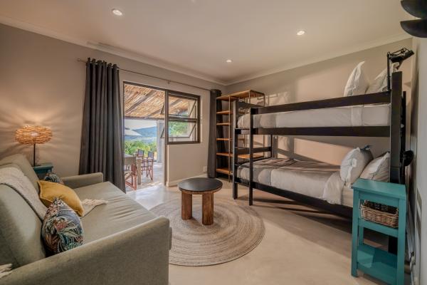 Babananago Game Reserve - Babanango Valley Lodge - 234598