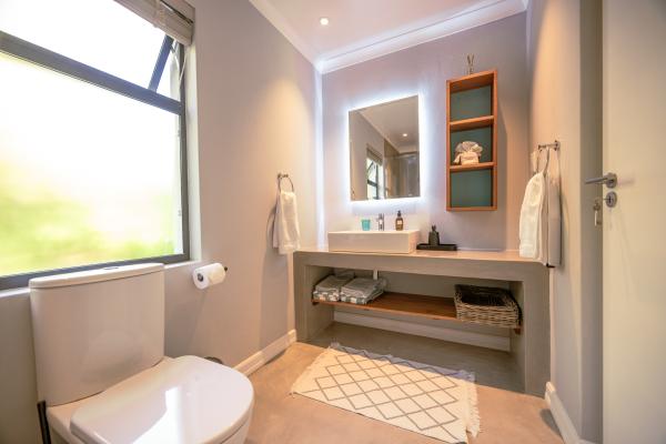 Babananago Game Reserve - Babanango Valley Lodge - 234599