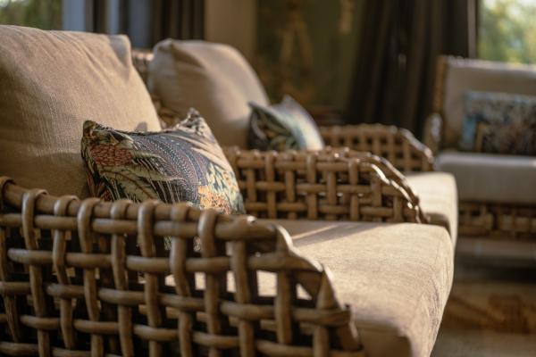 Babananago Game Reserve - Babanango Valley Lodge - 234600