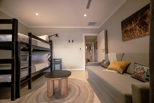 Babananago Game Reserve - Babanango Valley Lodge - 234601