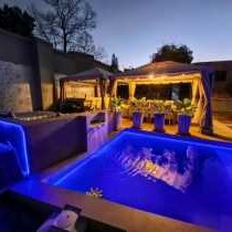Bryanston Palms Accommodation - 234602