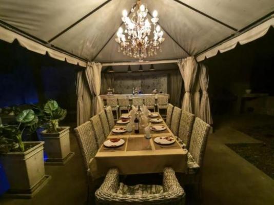 Bryanston Palms Accommodation - 234605