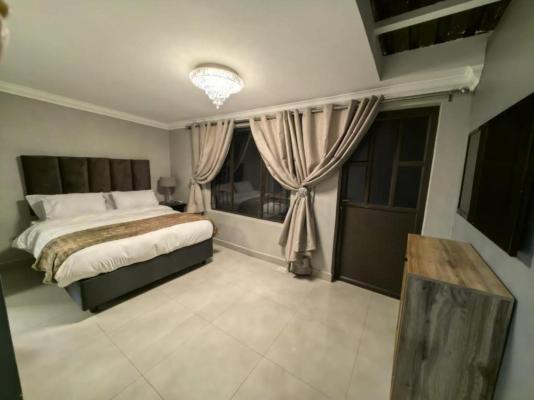 Bryanston Palms Accommodation - 234608