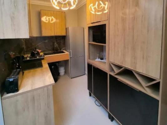 Bryanston Palms Accommodation - 234612