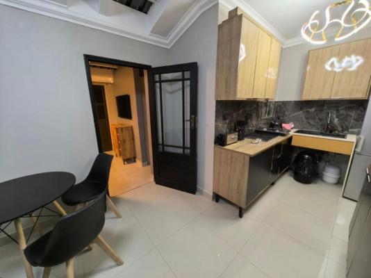 Bryanston Palms Accommodation - 234614