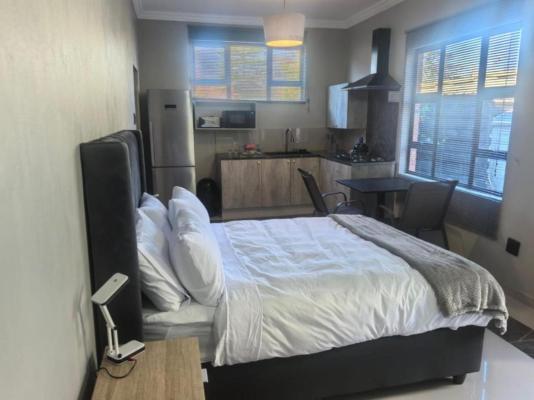 Bryanston Palms Accommodation - 234616