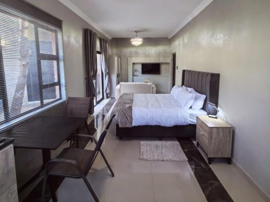 Bryanston Palms Accommodation - 234617