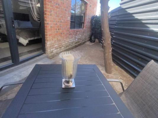 Bryanston Palms Accommodation - 234621
