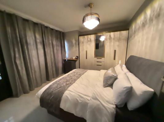Bryanston Palms Accommodation - 234625