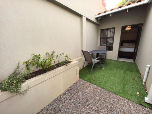 Bryanston Palms Accommodation - 234626