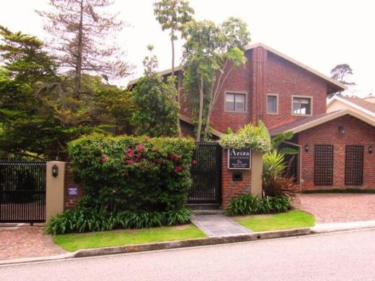 Aziza Guest House - 234627