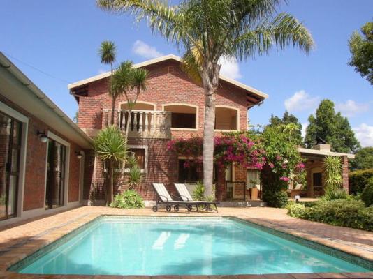 Aziza Guest House - 234628