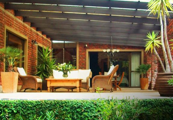 Aziza Guest House - 234630