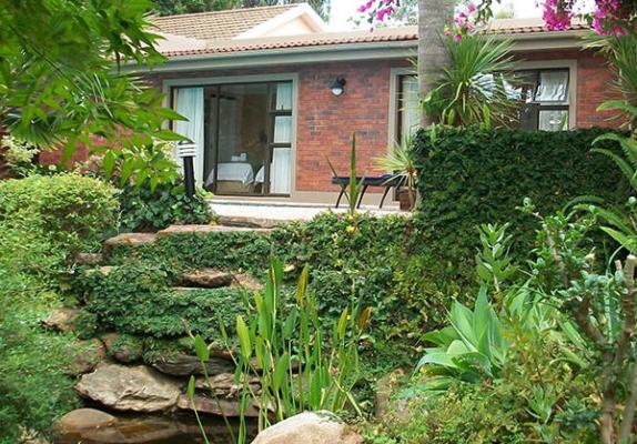 Aziza Guest House - 234632