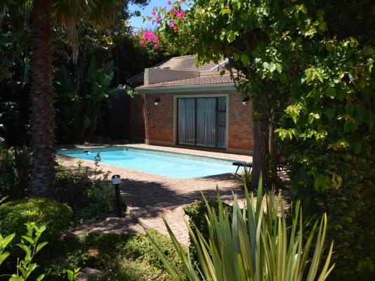 Aziza Guest House - 234633