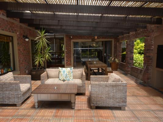 Aziza Guest House - 234635