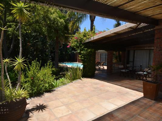 Aziza Guest House - 234636