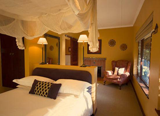 Aziza Guest House - 234637