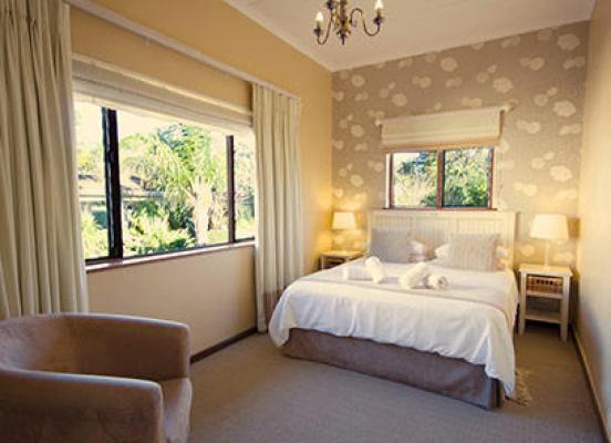 Aziza Guest House - 234638