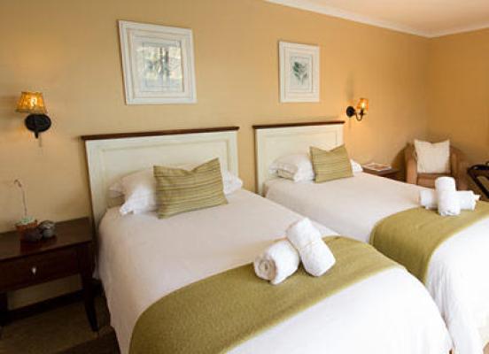 Aziza Guest House - 234640