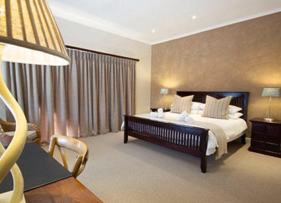 Aziza Guest House - 234641