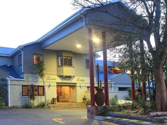 Loerie Guest Lodge - 234642