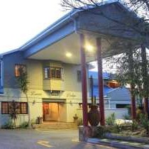 Loerie Guest Lodge - 234642
