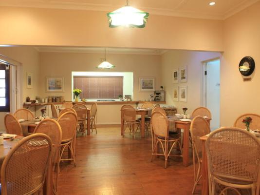 Loerie Guest Lodge - 234643