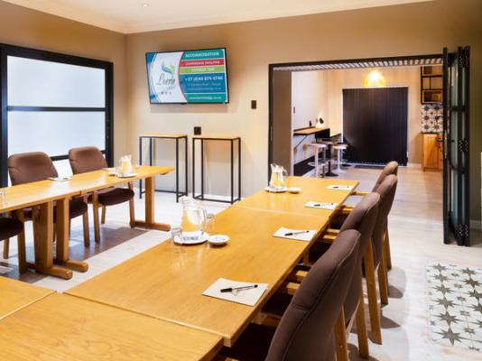 Loerie Guest Lodge - 234644