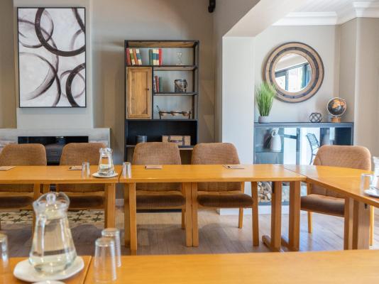 Loerie Guest Lodge - 234646