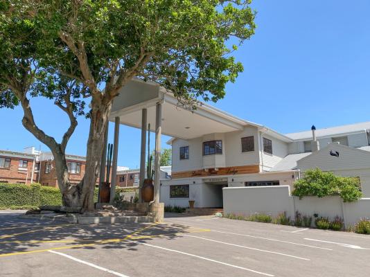Loerie Guest Lodge - 234647