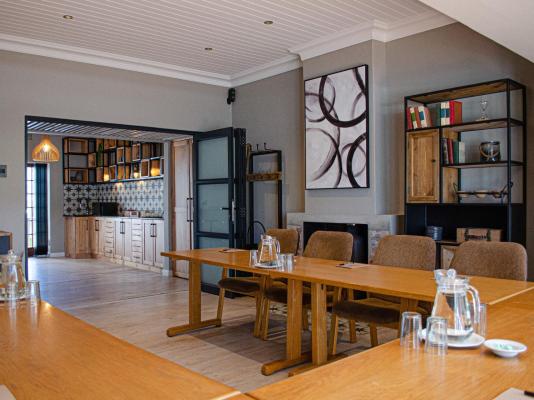 Loerie Guest Lodge - 234651