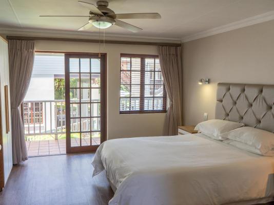 Loerie Guest Lodge - 234654
