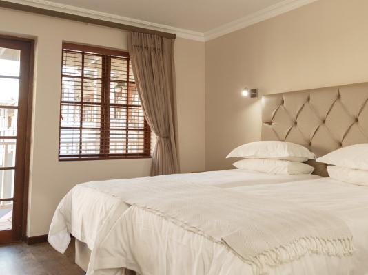 Loerie Guest Lodge - 234655