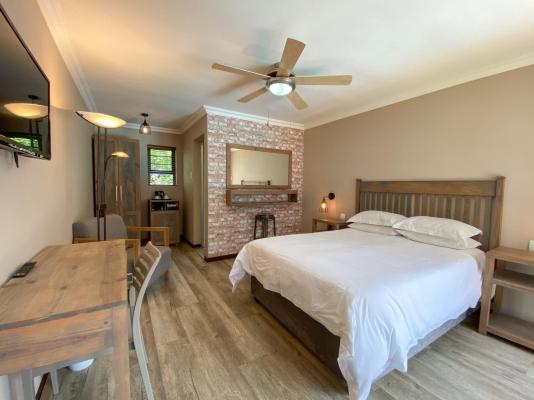 Loerie Guest Lodge - 234657