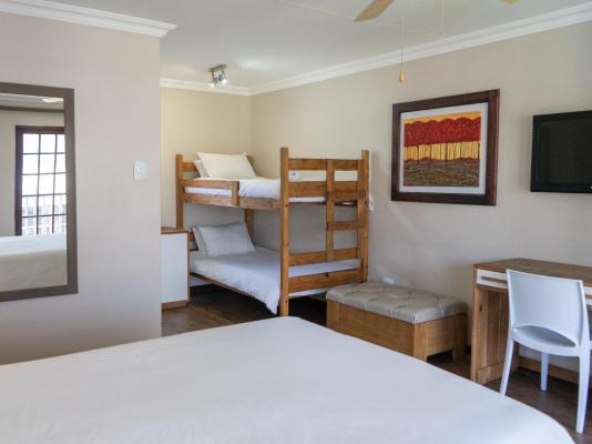 Loerie Guest Lodge - 234659