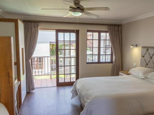 Loerie Guest Lodge - 234660