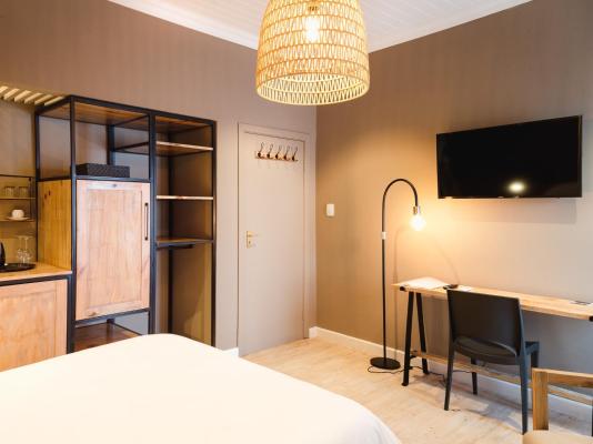 Loerie Guest Lodge - 234662