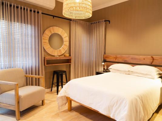 Loerie Guest Lodge - 234665