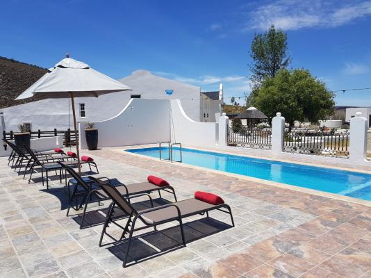 Karoo 1 Hotel Village - 234690