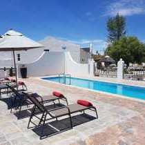 Karoo 1 Hotel Village - 234690