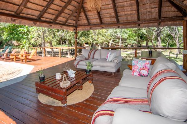 Thornhill Safari Lodge - 234706